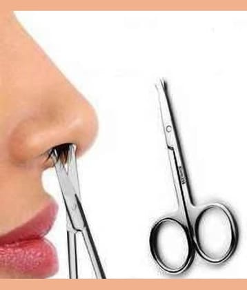 Dhanishka Moustache Scissors 11