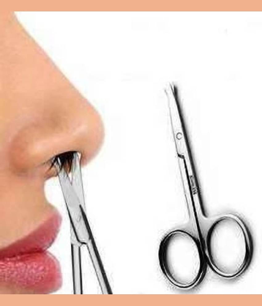 Dhanishka Moustache Scissors 11