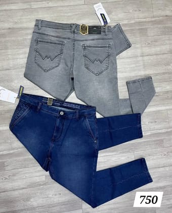 Jeans Pants Perfect Fit, Premium Style