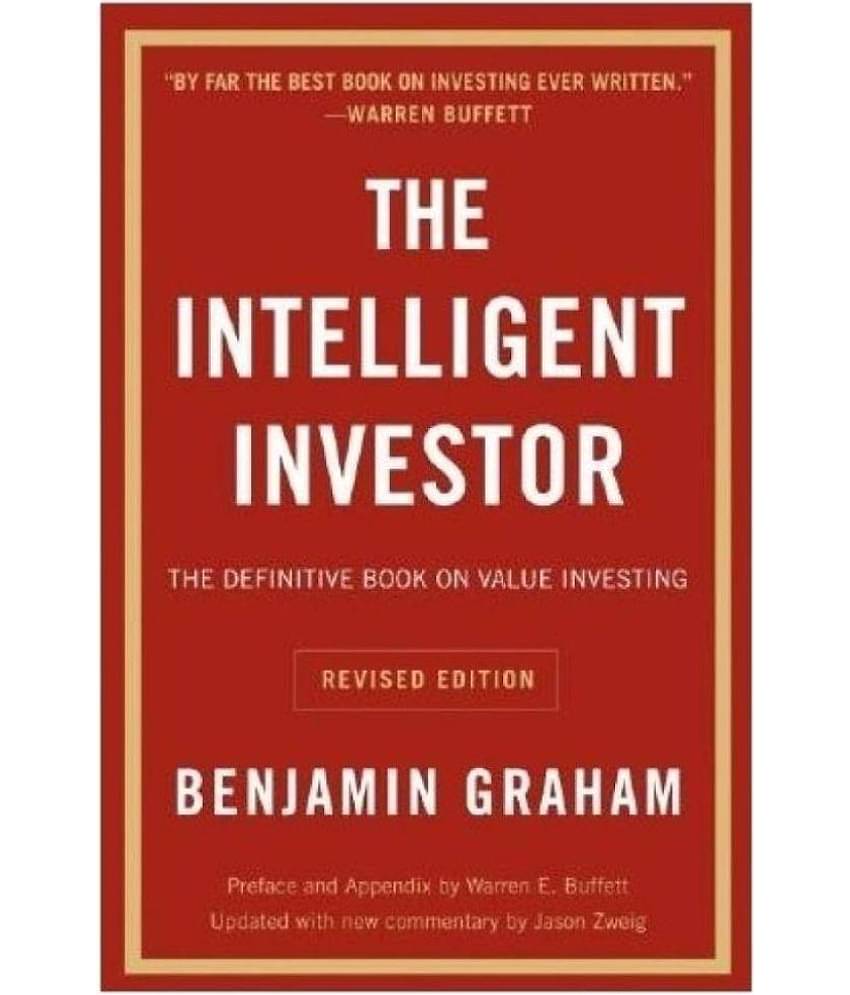 The Intelligent Investor