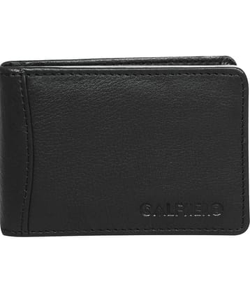 Calfnero Genuine Leather Card Case wallet