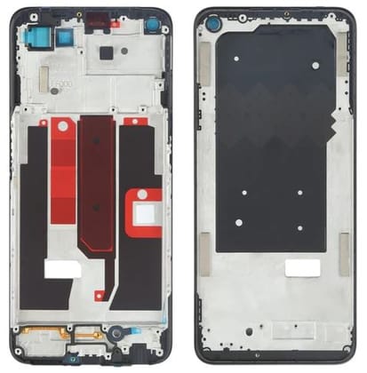 LCD FRAME FOR OPPO A76-Blue
