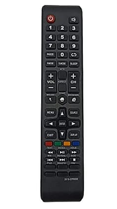 Ehop Remote Compatible for Chinese LED