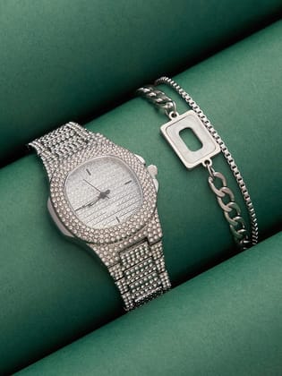 The-Bijou-Cirqé-Cushion-Watch-With-Bracelet-Combo-Watch Combos