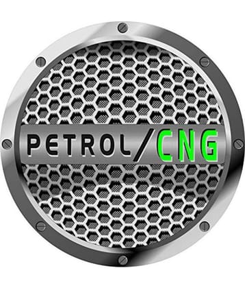 Just Rider Fuel tank In Car Sticker