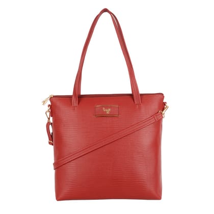 FINO TOTE L1 BLOODSTONE