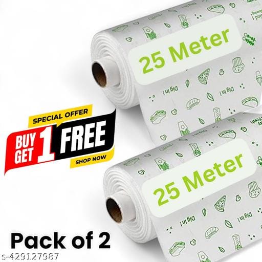 Attractive Aluminium Foil And Wraps