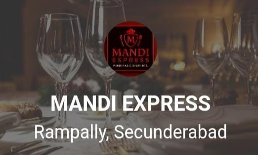 MANDI EXPRESS