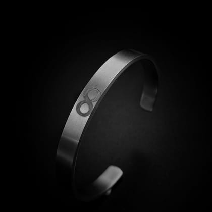 Infinity Cuffs