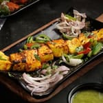 Veg Corinder Pure Veg