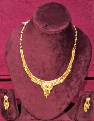 NECKLACE GP