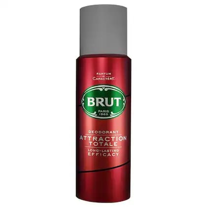 Brut Attraction Totale Deodorant 200 Ml