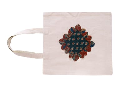 Tote Bag Patch