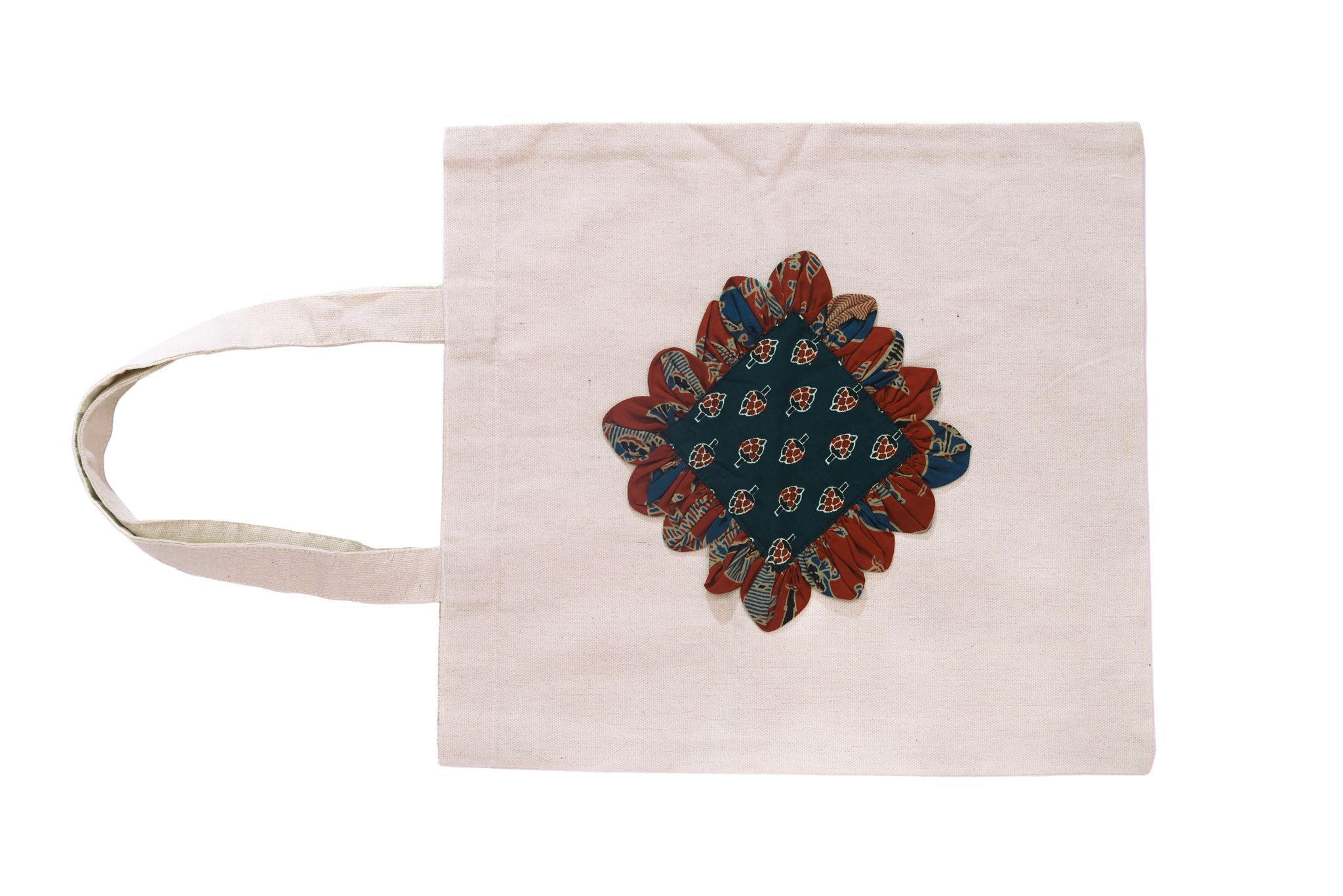 Tote Bag Patch