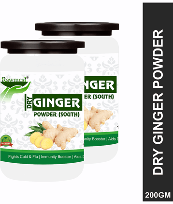 Rawmest - Powder For Constipation ( Pack of 2 )