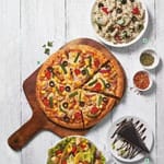 Pizza Hot