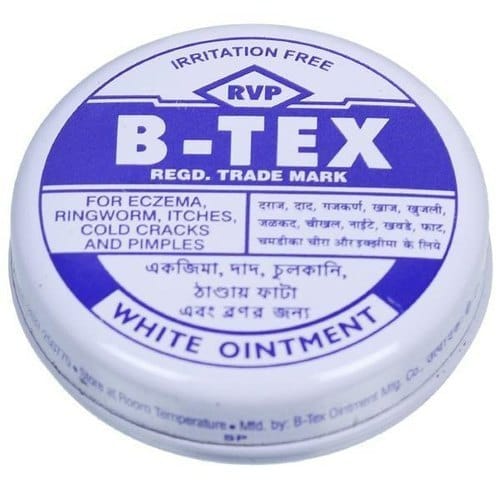 B Tex Malam  5 G