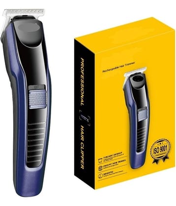 BANDSMITH Rechargeable Trimmer MULTICOLOR Cordless Beard Trimmer With 180 minutes Runtime