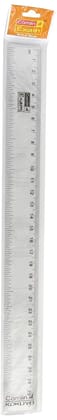 Camlin Kokuyo Exam Standard Scale, 30Cm, Pack Of 10