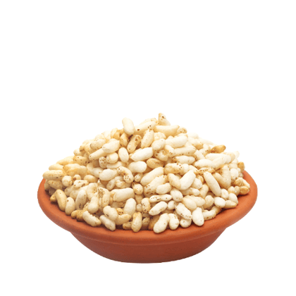 Mb Puffed Rice 200 Gms