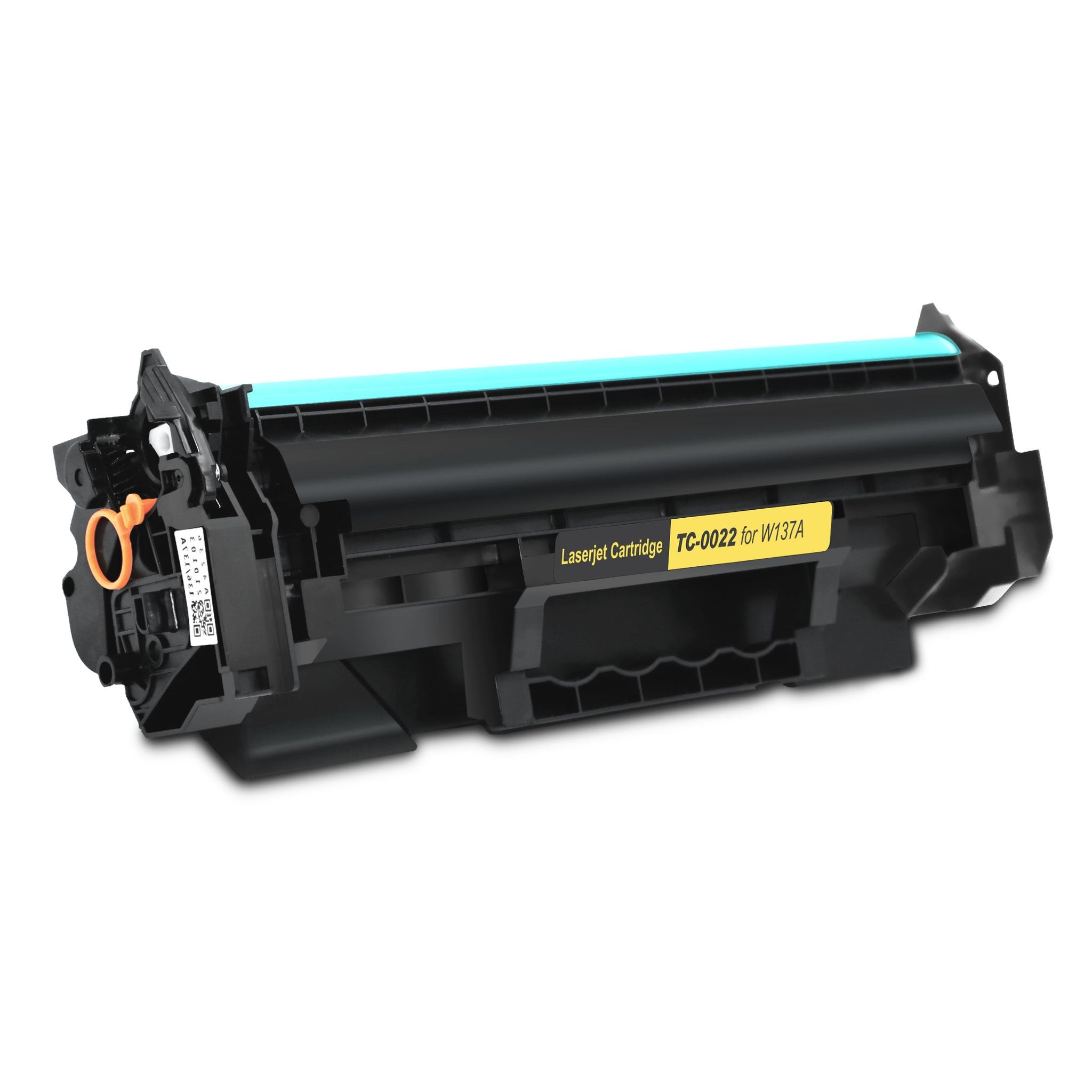 W137A Toner Cartridge | Compatible with HP LaserJet M209-M236 Series (TC-0022)