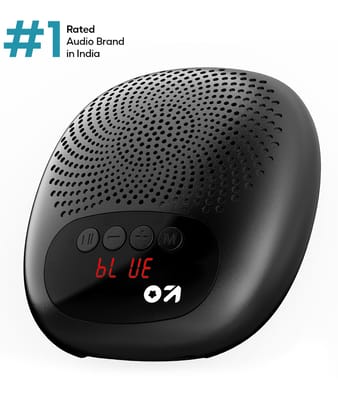 Bassbox Q5 Bassbox Q5 - Black