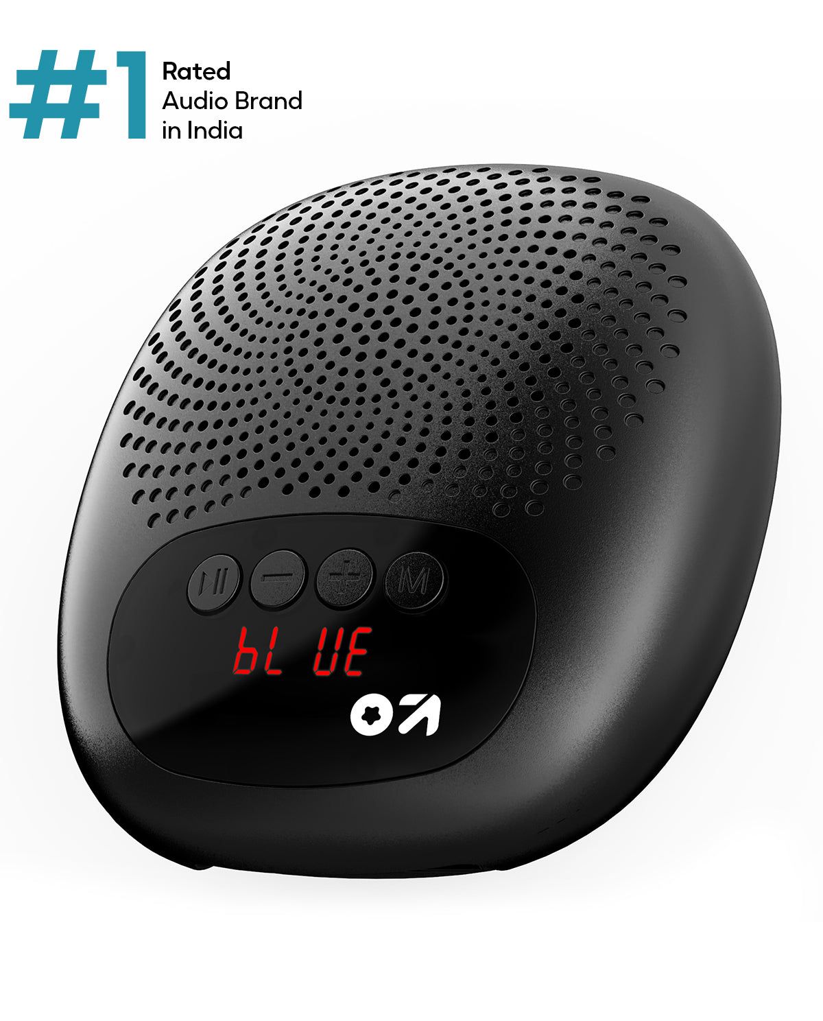 Bassbox Q5 Bassbox Q5 - Black