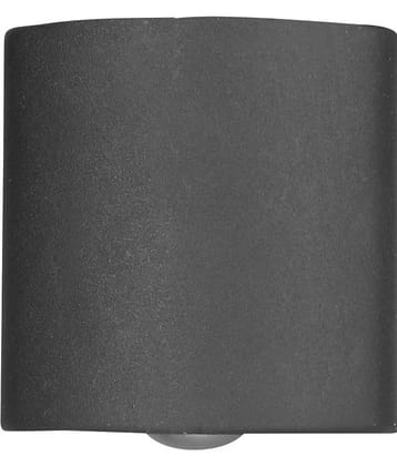 ZESTRUM Cool Day Light 6 Watts Outdoor Wall Flood Light ( Pack of 1 )