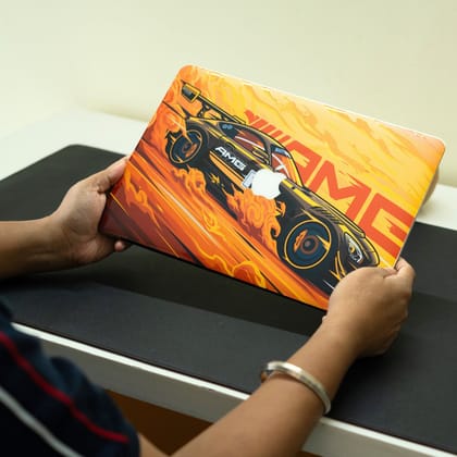 Yellow AMG 3D Laptop Skins Yellow AMG 3D Laptop Skins - Default Title Yellow AMG 3D Laptop Skins Yellow AMG 3D Laptop Skins - Default Title