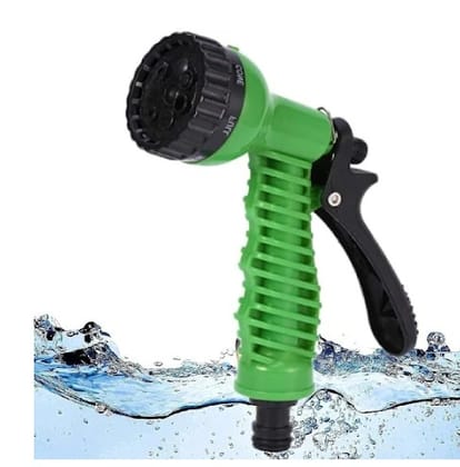WATER SPRAY GUN