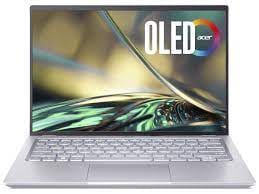 Acer Swift 3 OLED SF314-71 12th Generation Corei7-12700H -16GB RAM-1TB SSD-Intel Iris Xe Graphics-14 2.8k  OLED Display-Windows 11 Plus MS Office21 Laptop