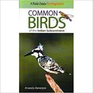 Common Birds of the Indian Subcontinent Common Birds of the Indian Subcontinent