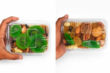 Dry Fruits Mix, Mixed Dry Fruits, Premium Dry Fruit Mix, Healthy Nuts Mix, Royal Dry Fruits Combo 1kg