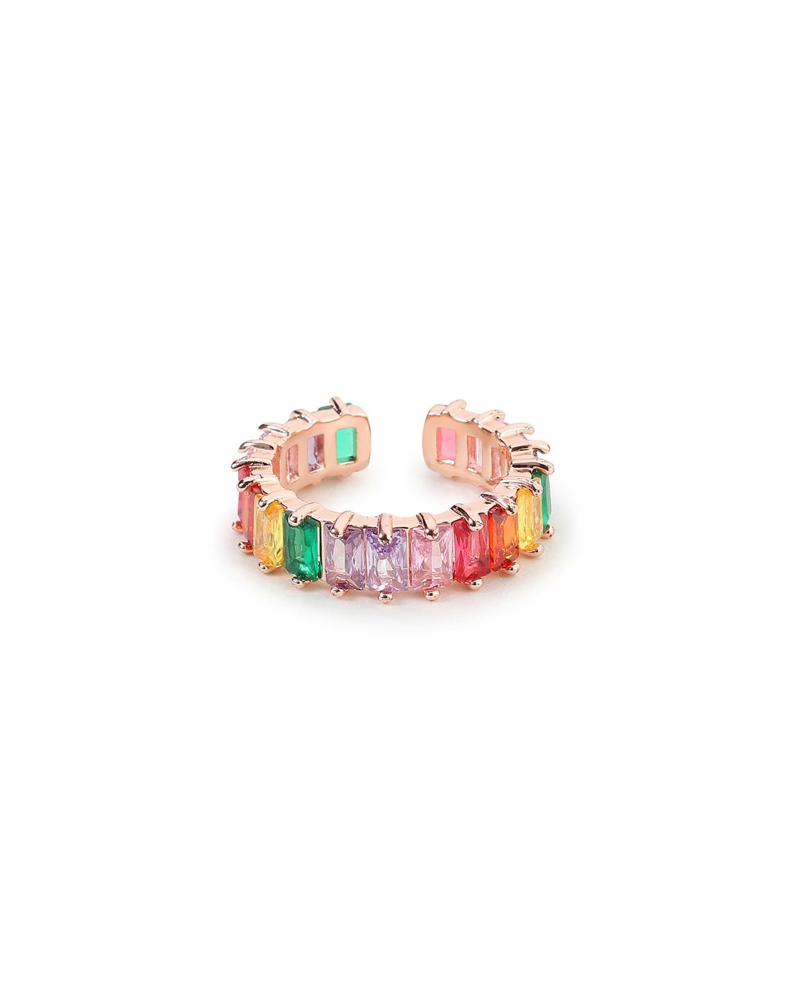 Rainbow Ring