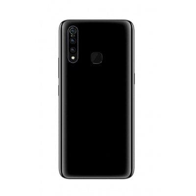 Housing For Vivo Z1 Pro-BLACK