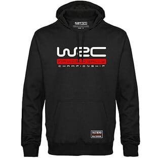 FastB Men & Women Full Sleeve Printed Hooded Sweatshirt