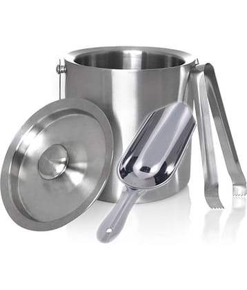3 Pcs Steel Bar set