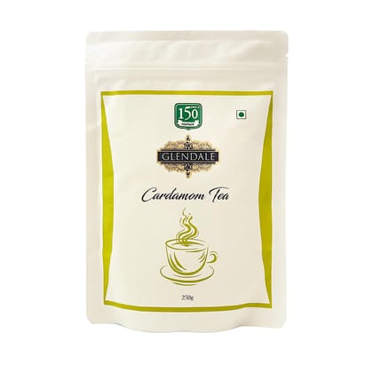 Glendale Cardamom Tea 250g Glendale Cardamom Tea 250g
