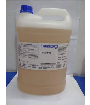 QUALIGENS   LABOLENE  5LT
