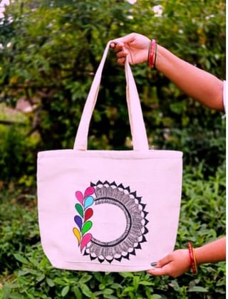 Handcrafted Handbags