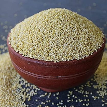 Desi Utthana Organics Saame - Little Millet 1kg