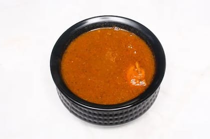 Chicken Curry