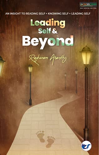 Leading Self & Beyond [Paperback] RaghuRam Ananthoj