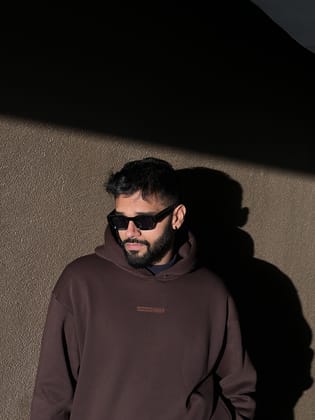 Block Shades - Black-Free size