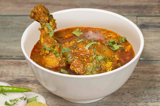 Chicken Masala