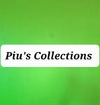 Piu's Collections