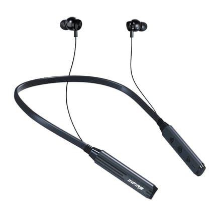FireBand 102 Neckband | Bluetooth | IPX5 water-resistant