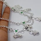...