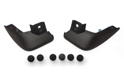 Maruti Suzuki Front Mud Flap Set AV600152