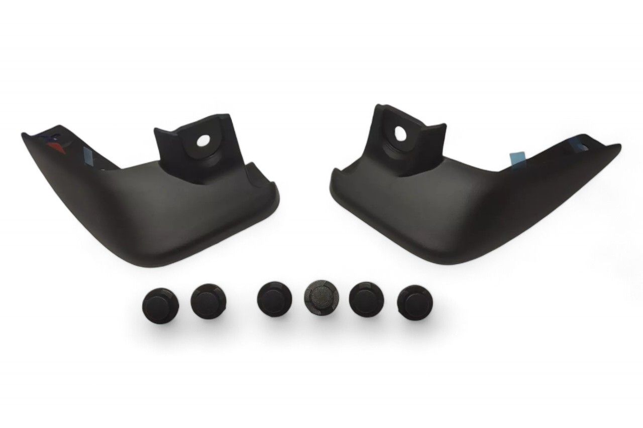 Maruti Suzuki Front Mud Flap Set AV600152